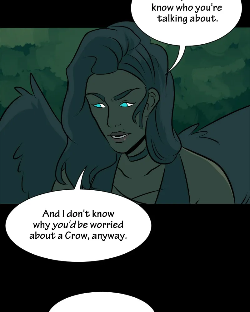 The Croaking Chapter 22 page 12 - 