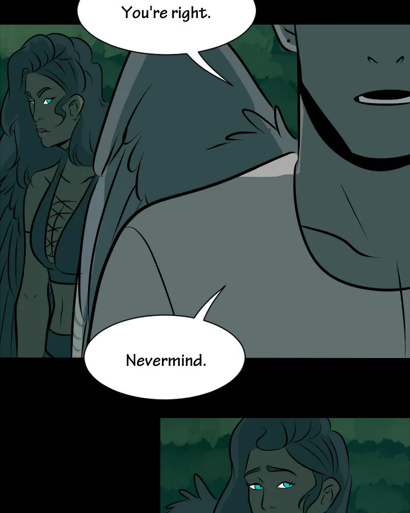The Croaking Chapter 22 page 13 - 