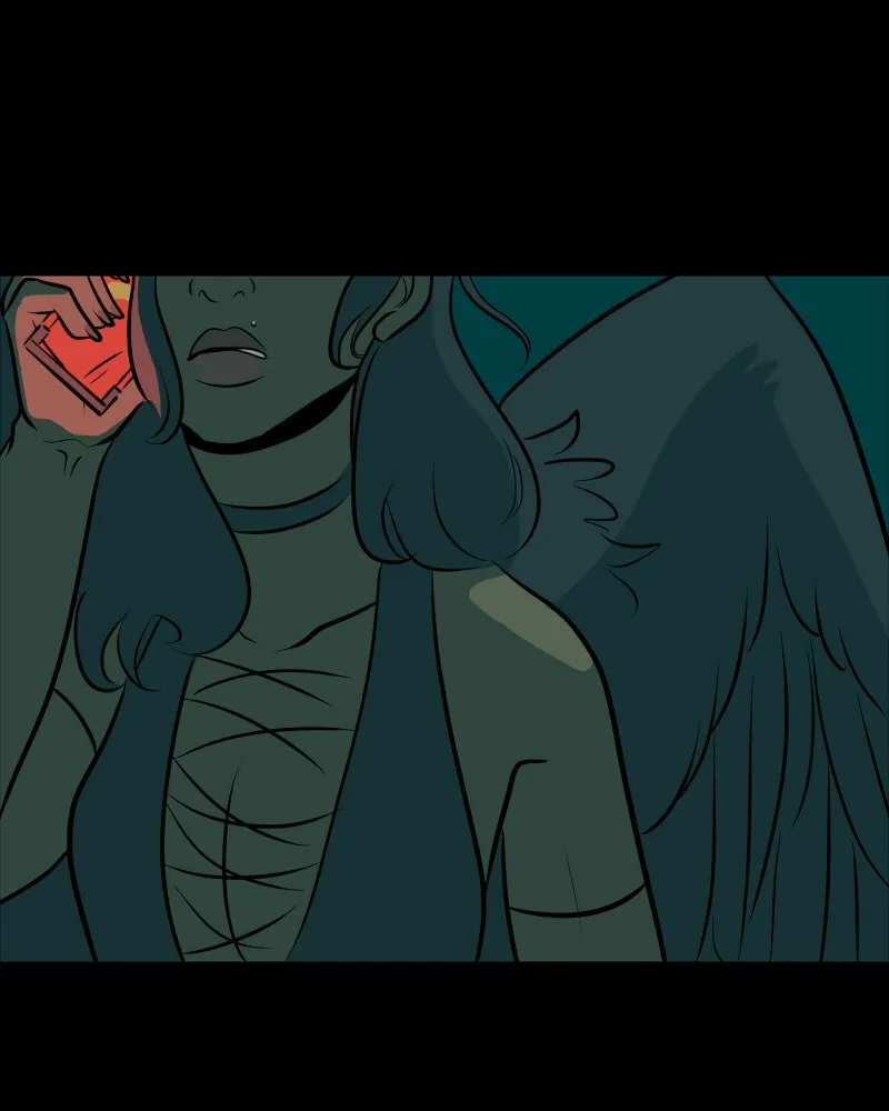 The Croaking Chapter 22 page 15 - 