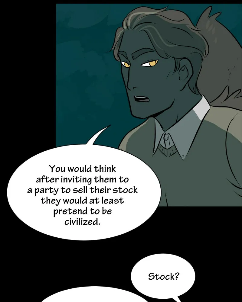 The Croaking Chapter 22 page 20 - 