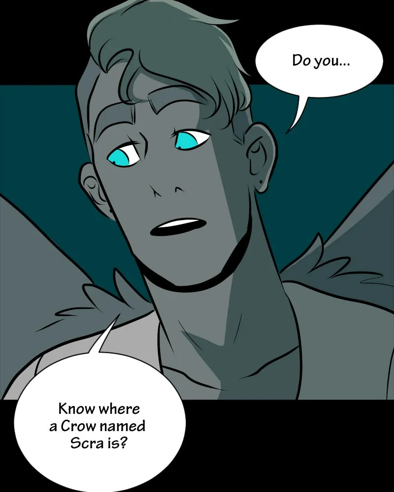 The Croaking Chapter 22 page 3 - 