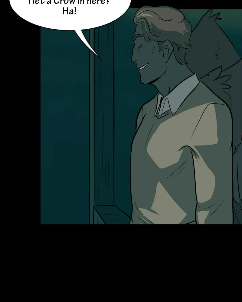 The Croaking Chapter 22 page 22 - 
