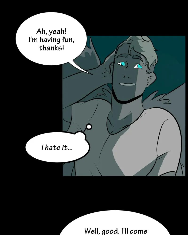 The Croaking Chapter 22 page 24 - 