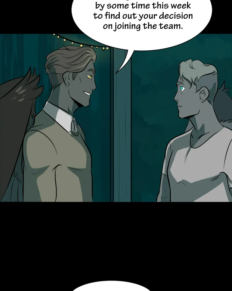 The Croaking Chapter 22 page 25 - 