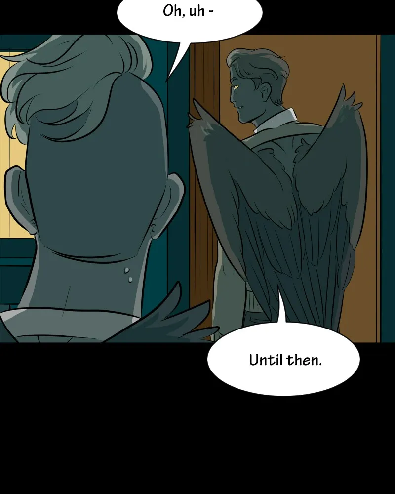 The Croaking Chapter 22 page 26 - 
