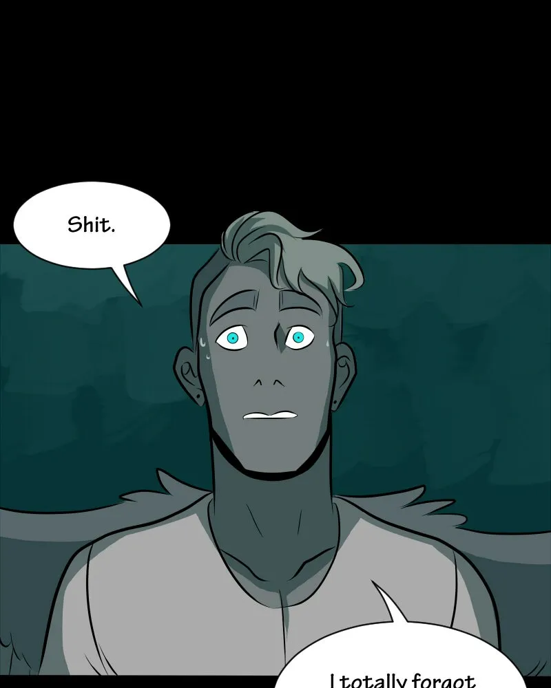 The Croaking Chapter 22 page 27 - 