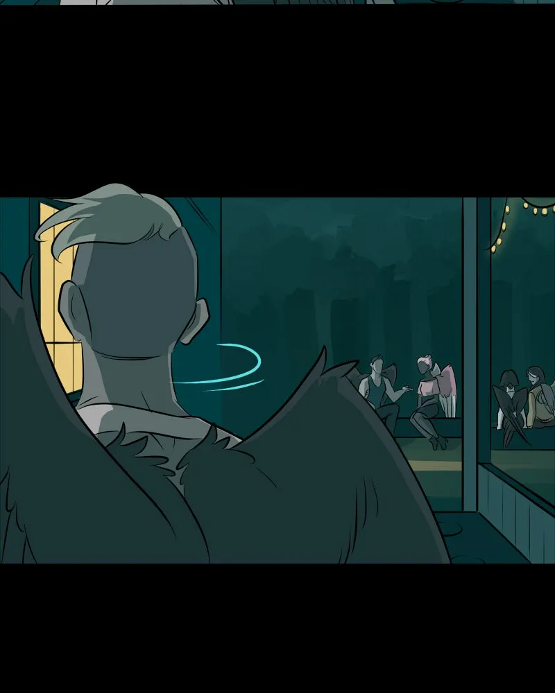The Croaking Chapter 22 page 29 - 
