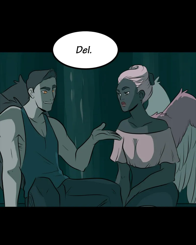 The Croaking Chapter 22 page 30 - 
