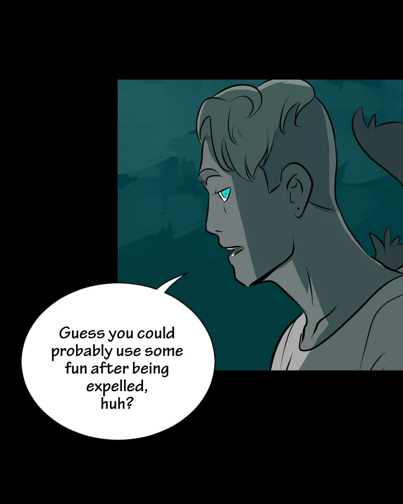 The Croaking Chapter 22 page 34 - 