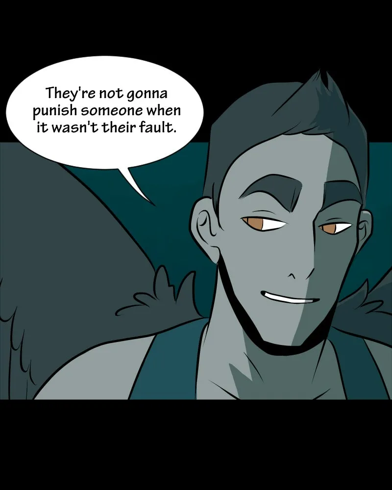 The Croaking Chapter 22 page 37 - 