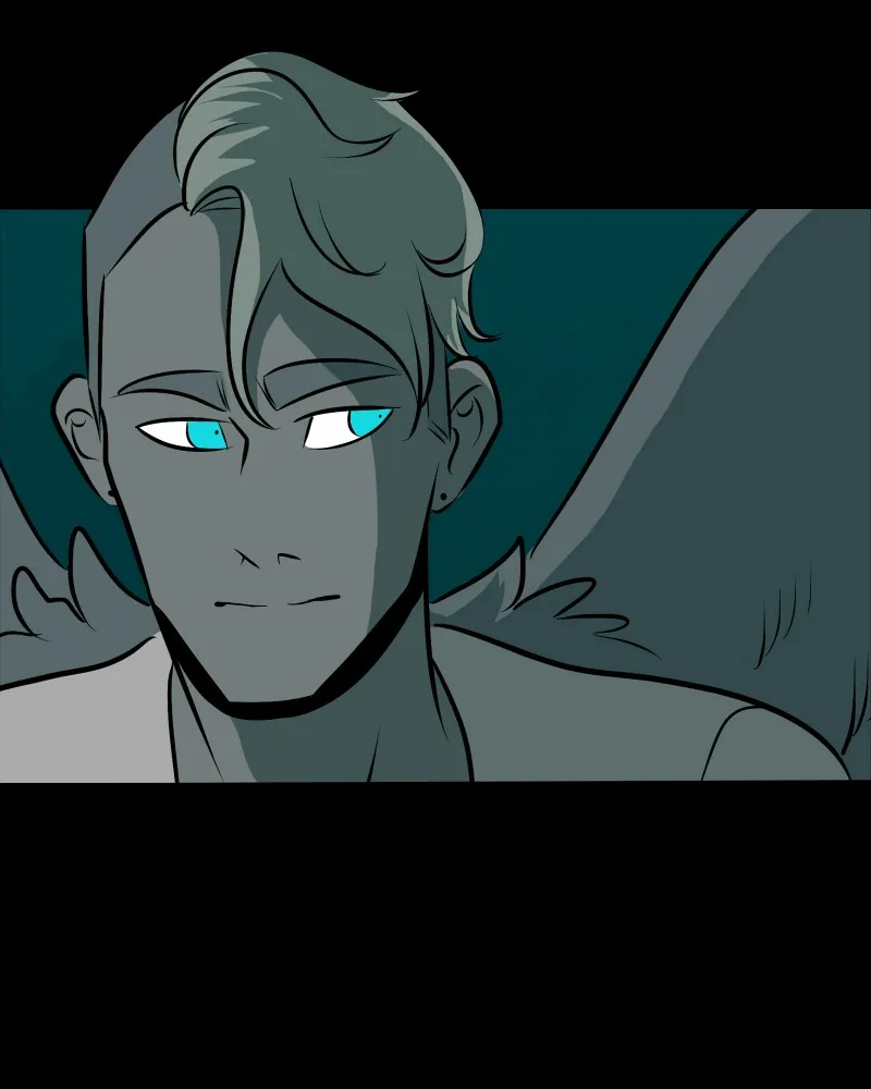 The Croaking Chapter 22 page 38 - 