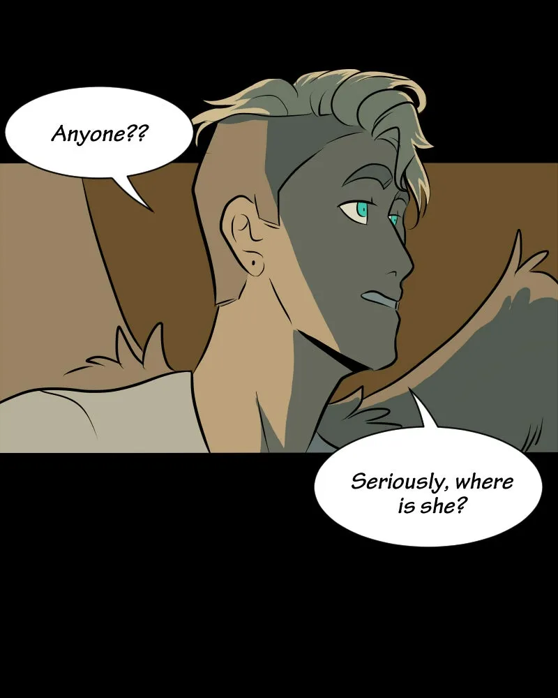 The Croaking Chapter 22 page 45 - 