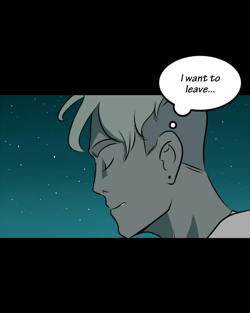The Croaking Chapter 22 page 47 - 