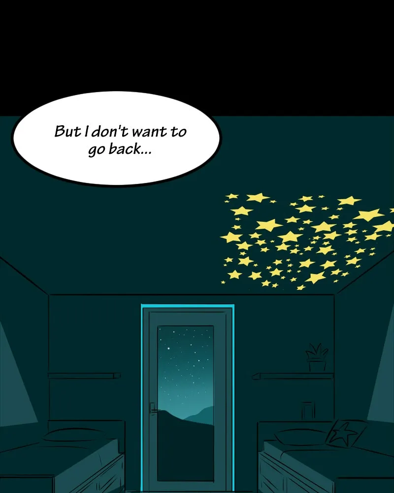 The Croaking Chapter 22 page 48 - 
