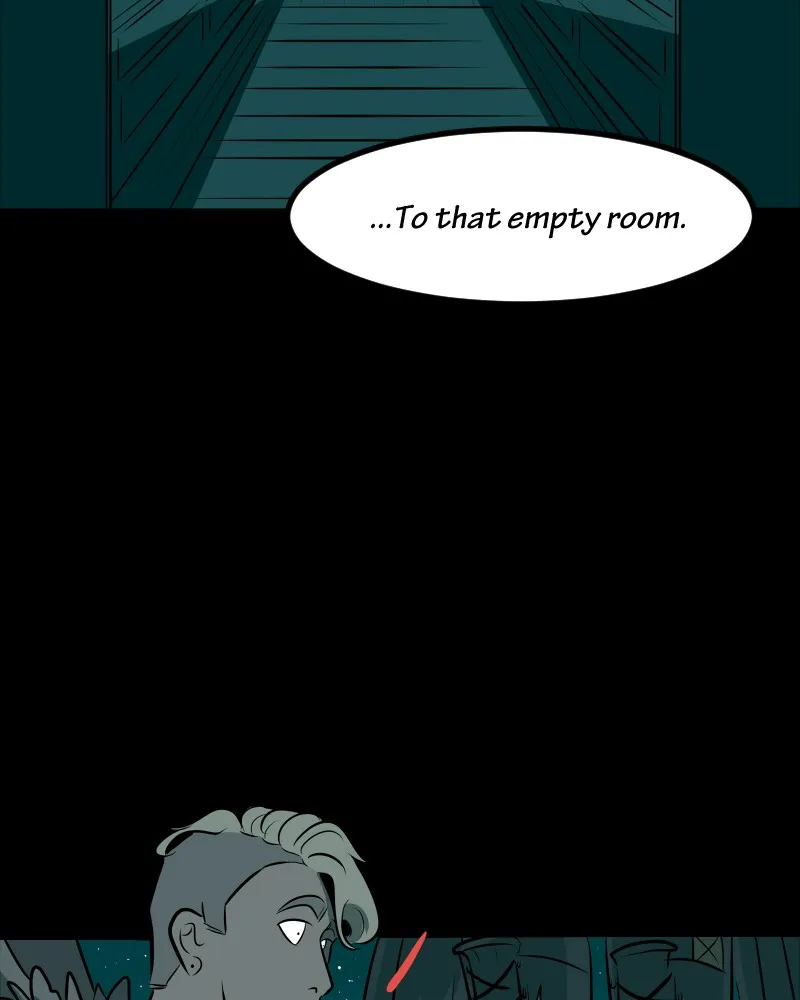 The Croaking Chapter 22 page 49 - 