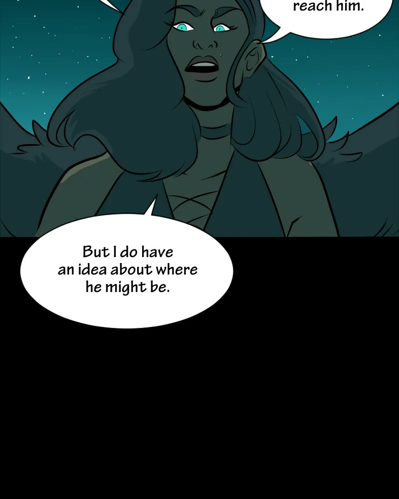 The Croaking Chapter 22 page 51 - 