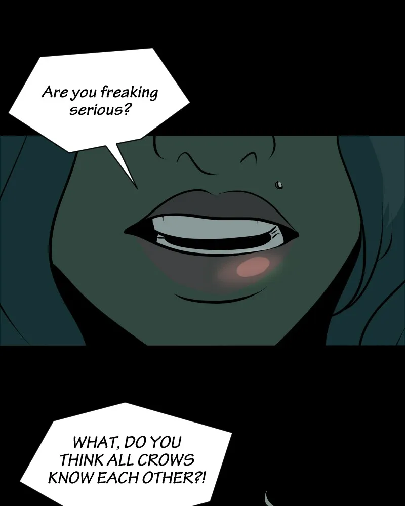 The Croaking Chapter 22 page 7 - 