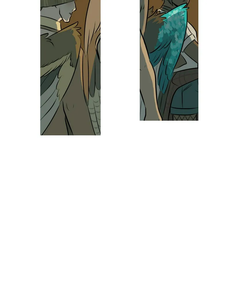 The Croaking Chapter 22 page 61 - 
