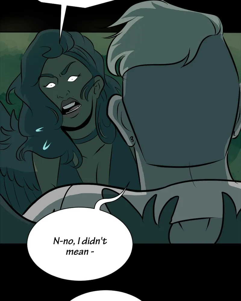 The Croaking Chapter 22 page 8 - 