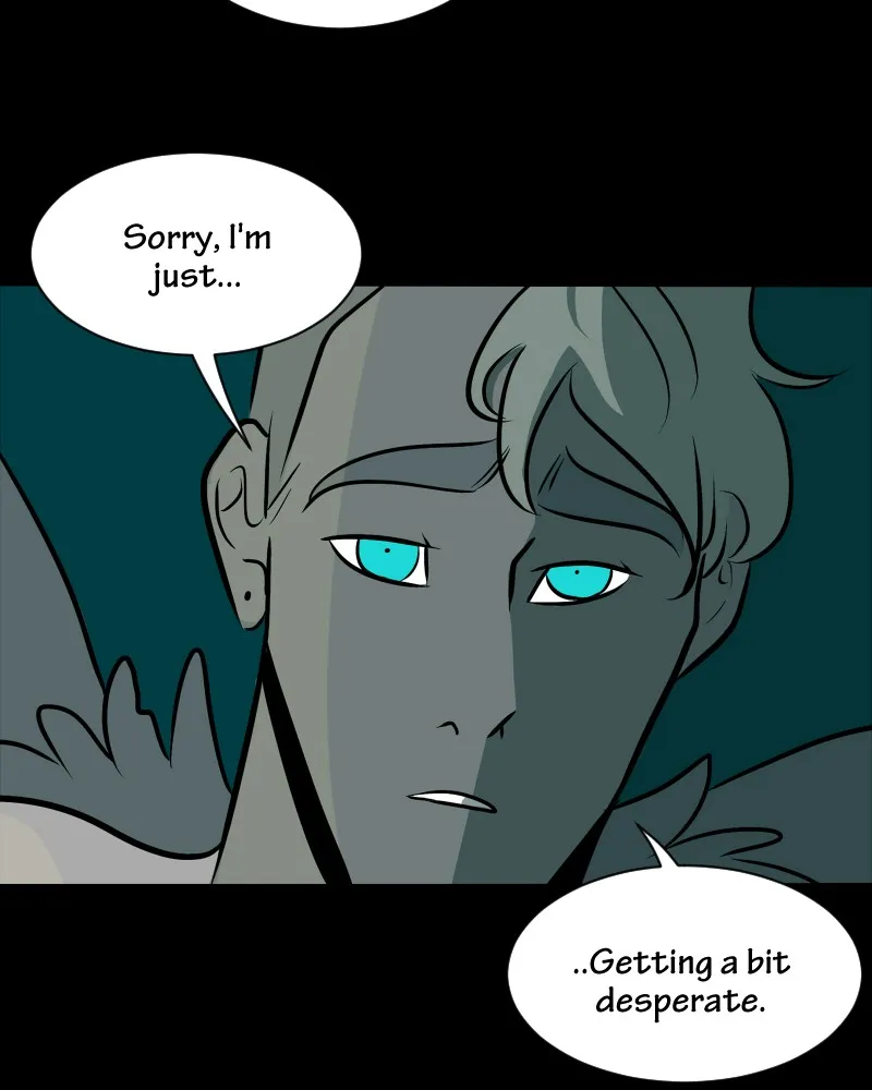 The Croaking Chapter 22 page 10 - 
