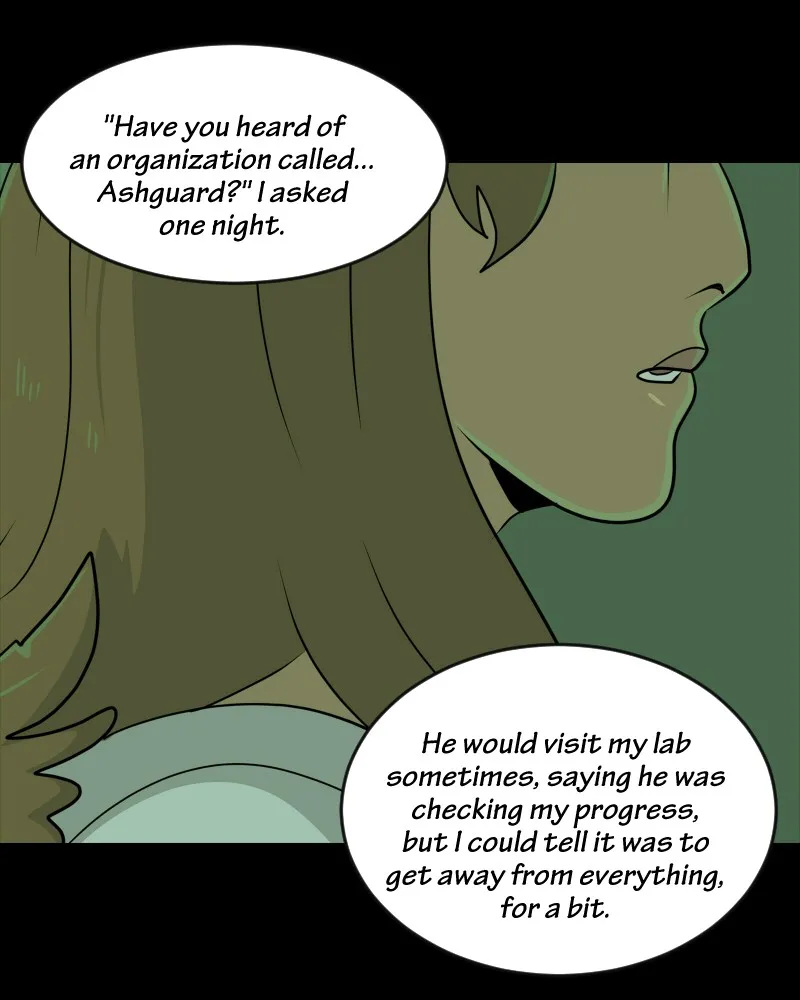 The Croaking Chapter 220 page 14 - 