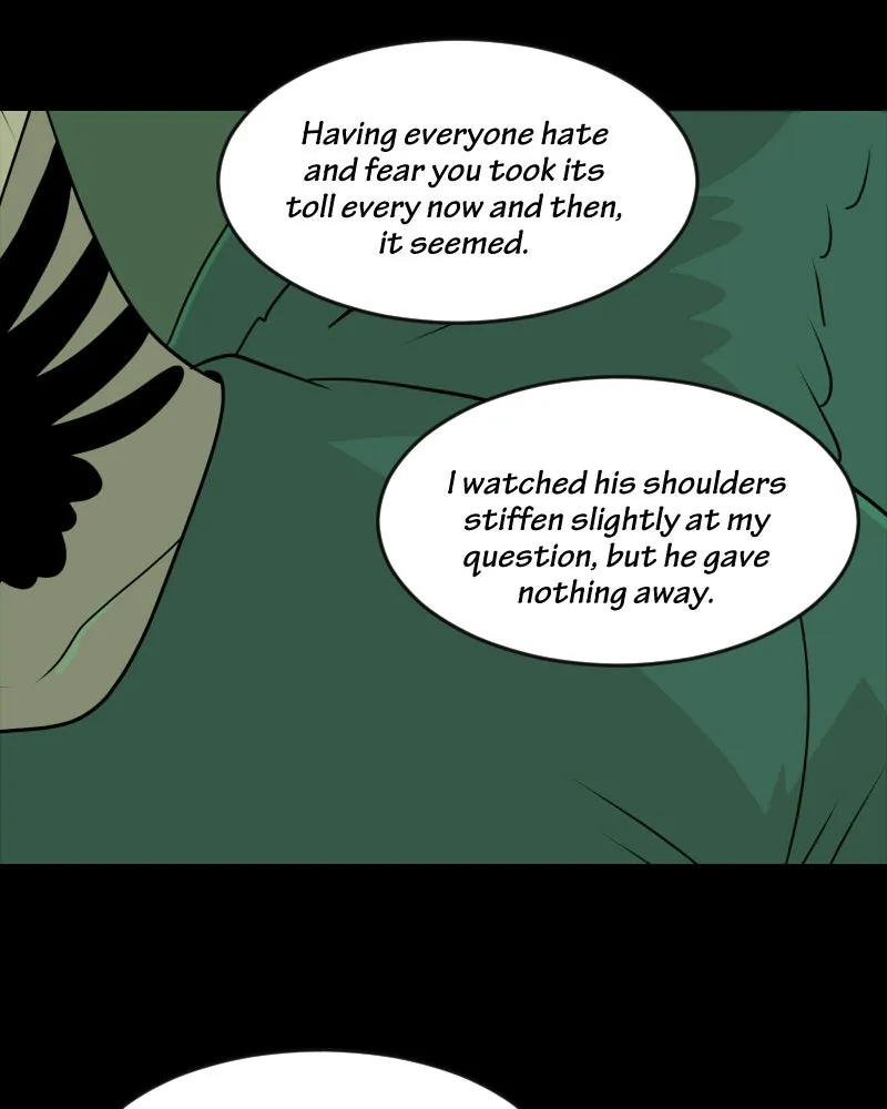 The Croaking Chapter 220 page 15 - 