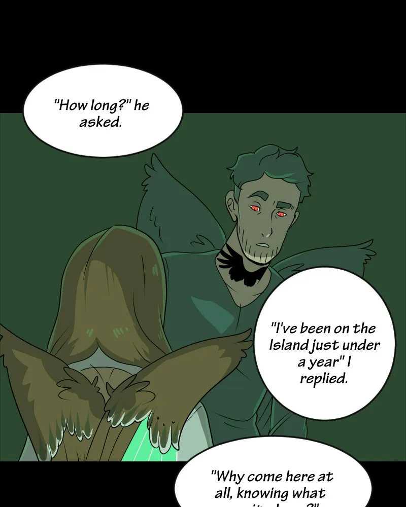 The Croaking Chapter 220 page 18 - 