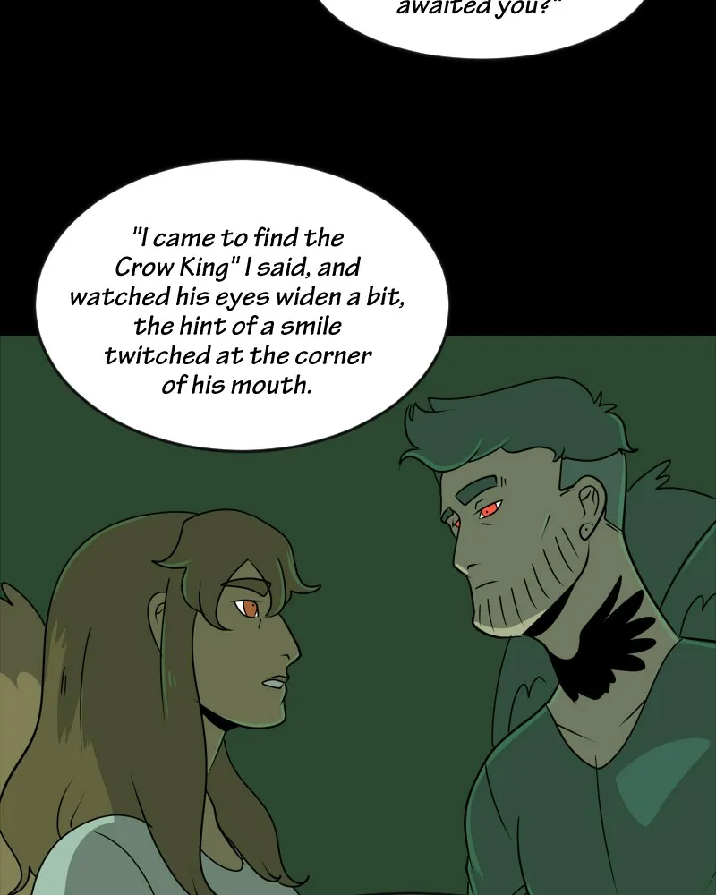 The Croaking Chapter 220 page 19 - 