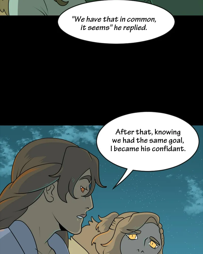 The Croaking Chapter 220 page 20 - 