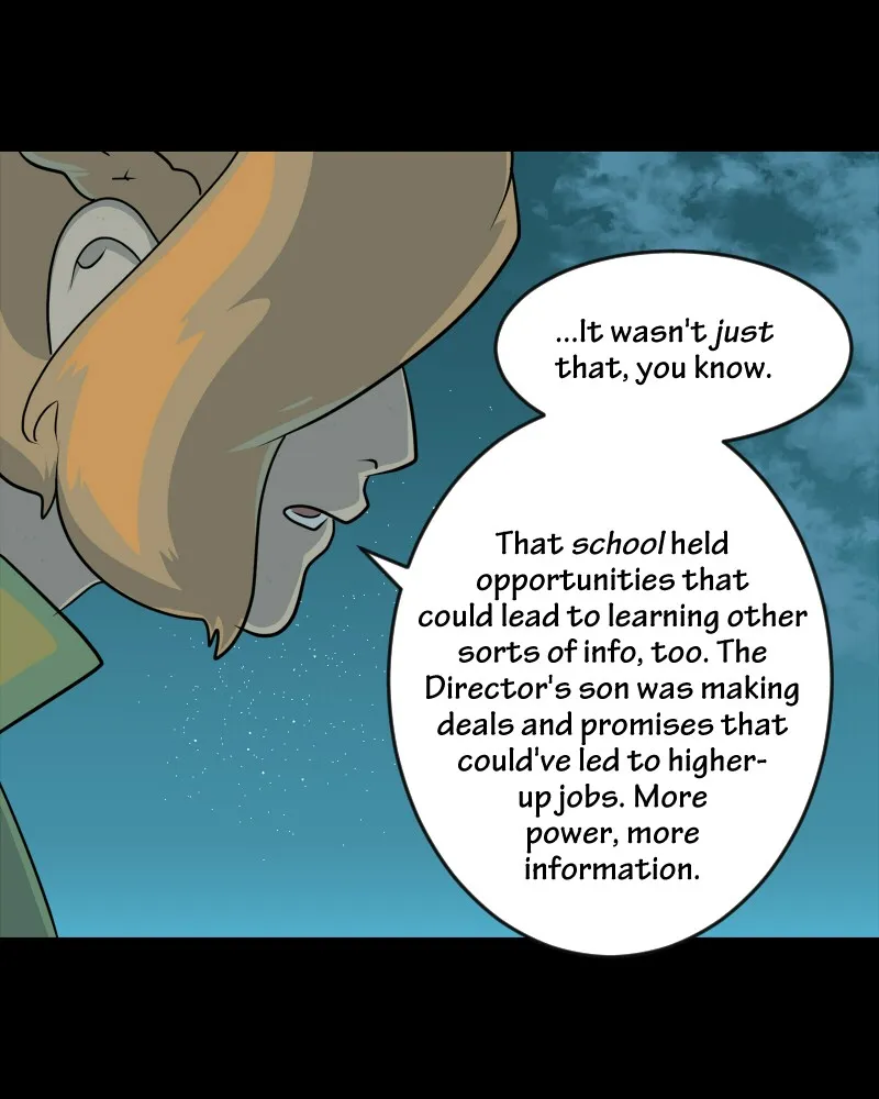 The Croaking Chapter 220 page 27 - 