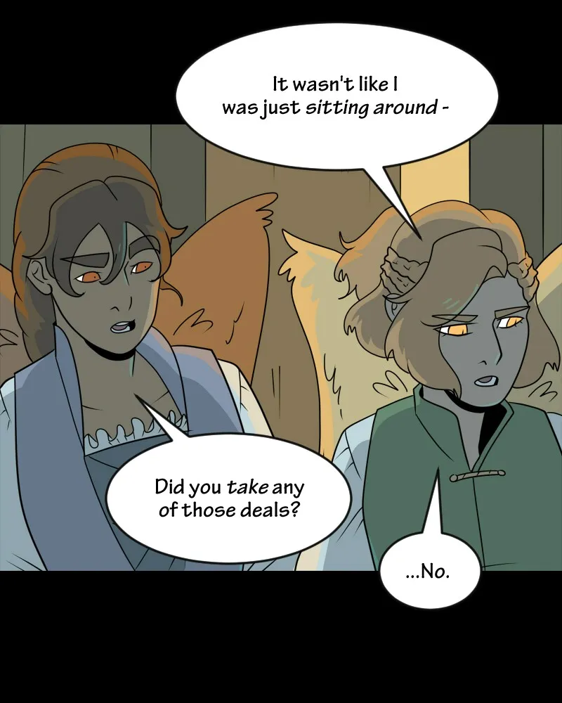 The Croaking Chapter 220 page 28 - 