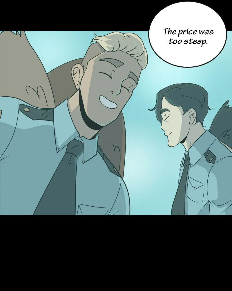 The Croaking Chapter 220 page 29 - 