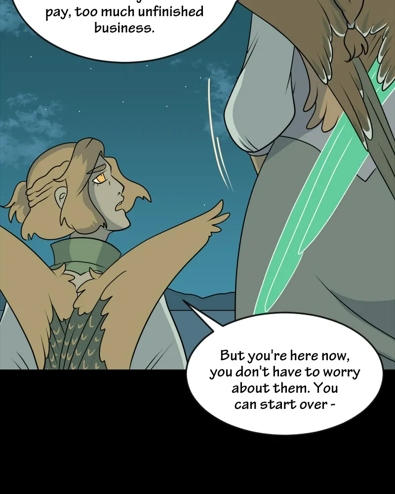 The Croaking Chapter 220 page 31 - 