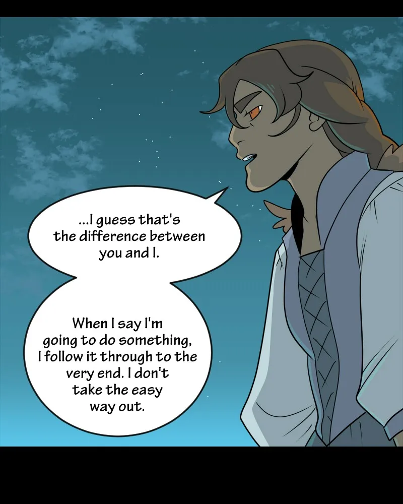 The Croaking Chapter 220 page 32 - 