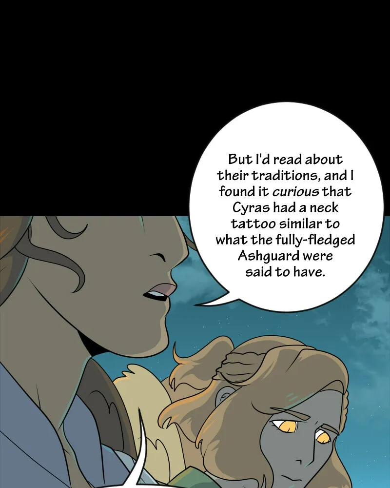 The Croaking Chapter 220 page 5 - 