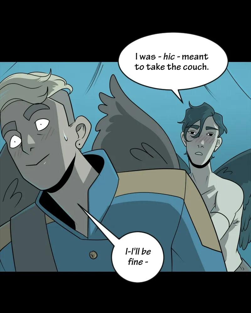The Croaking Chapter 220 page 43 - 