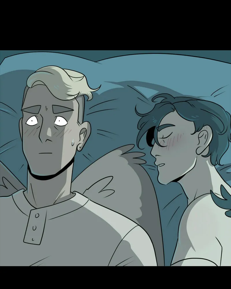 The Croaking Chapter 220 page 45 - 