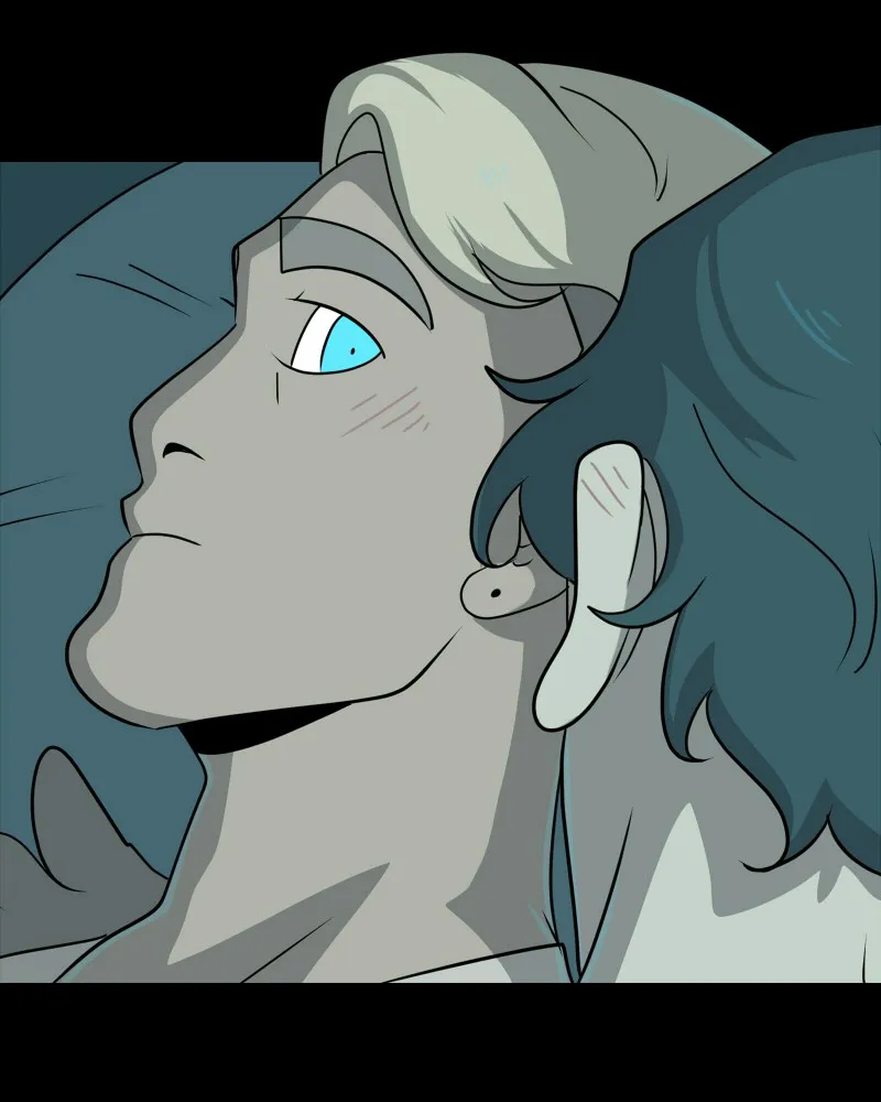 The Croaking Chapter 220 page 46 - 