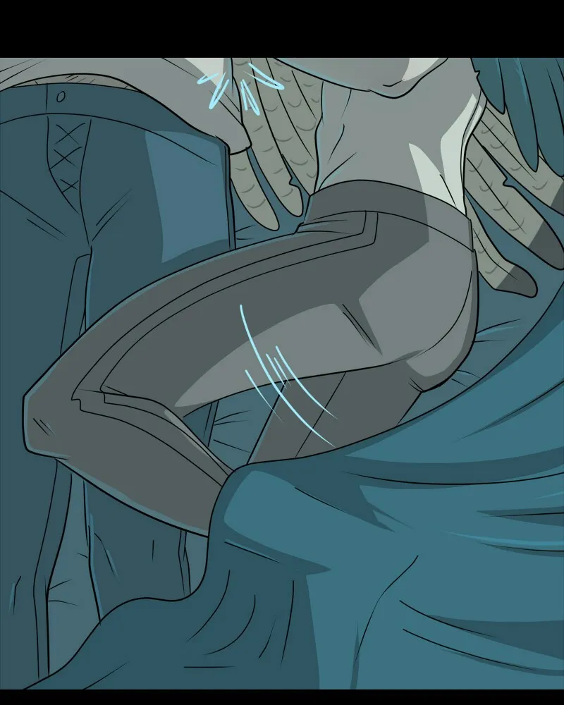 The Croaking Chapter 220 page 47 - 
