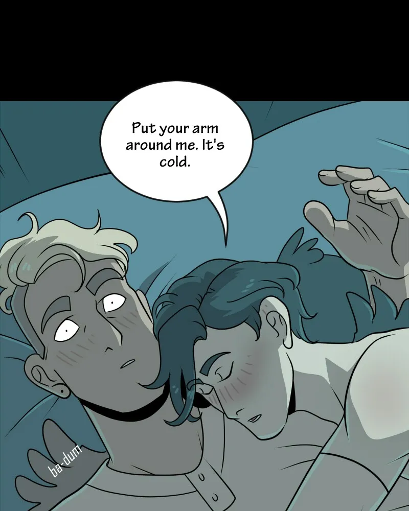 The Croaking Chapter 220 page 48 - 