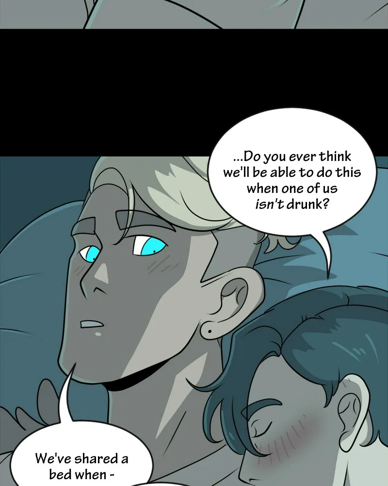 The Croaking Chapter 220 page 50 - 