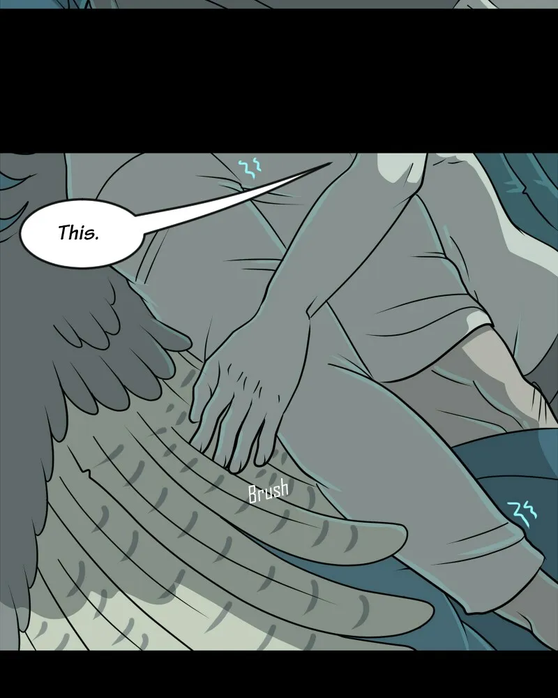 The Croaking Chapter 220 page 52 - 