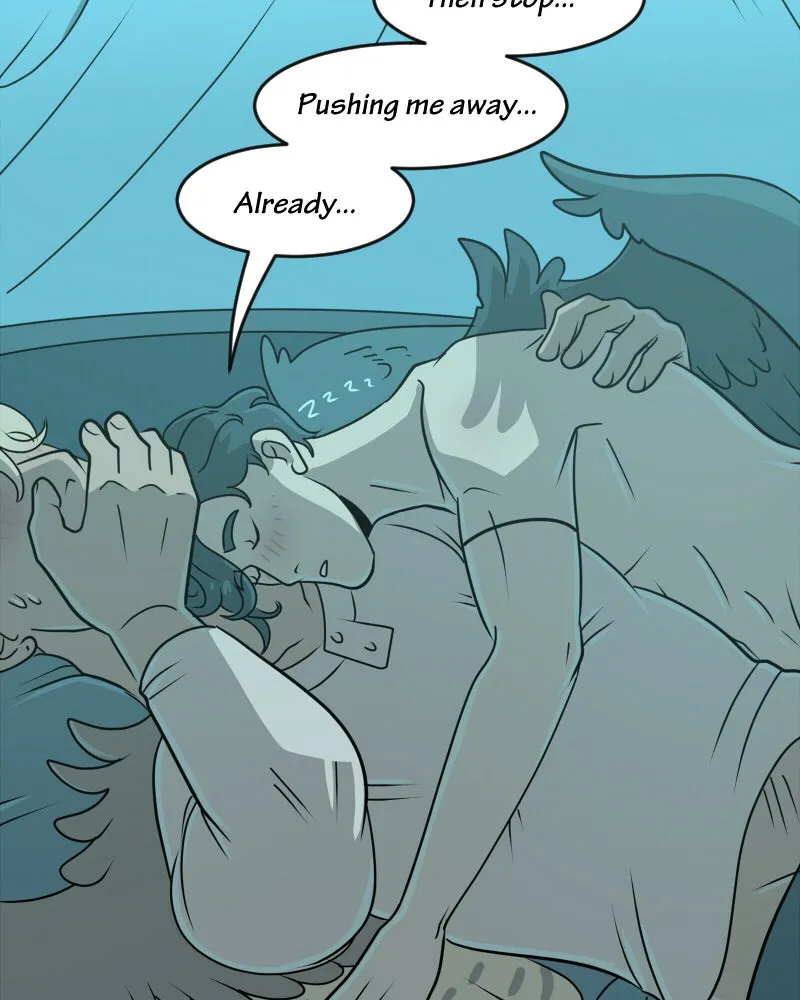 The Croaking Chapter 220 page 55 - 
