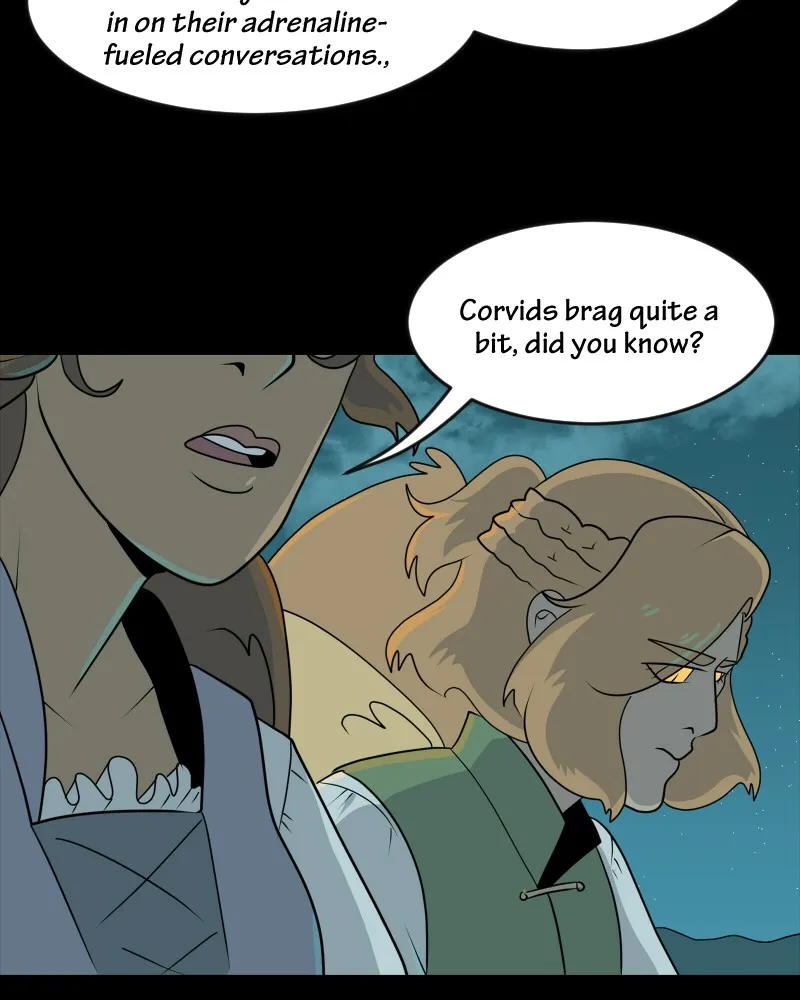 The Croaking Chapter 220 page 7 - 