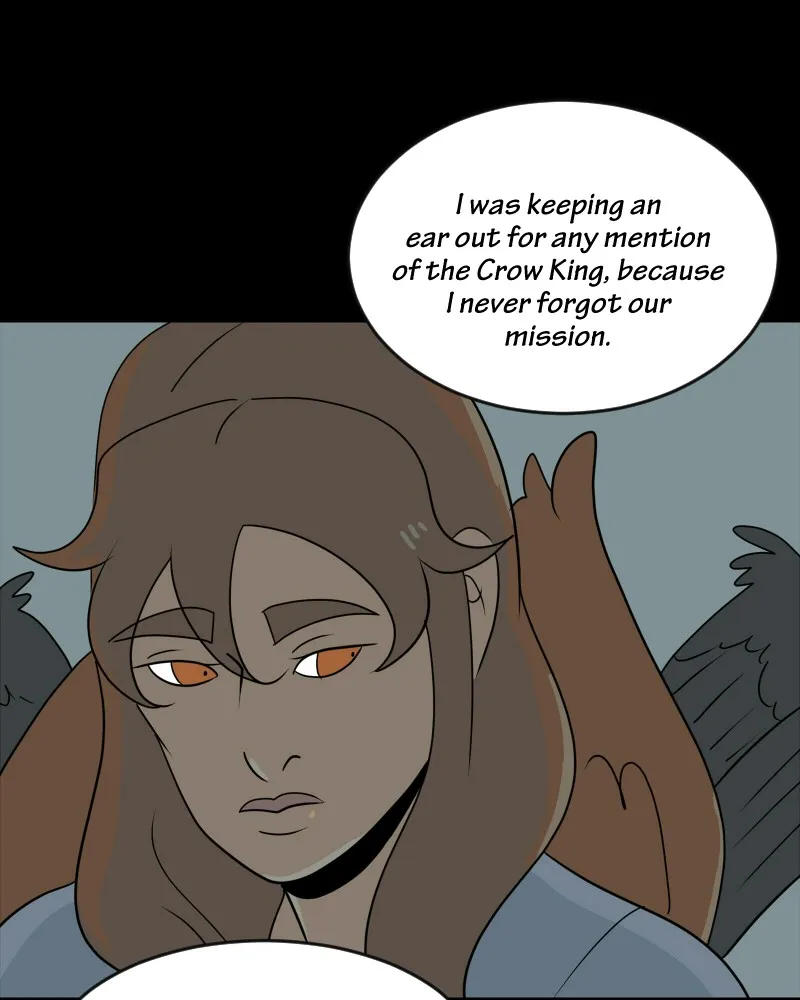 The Croaking Chapter 220 page 8 - 