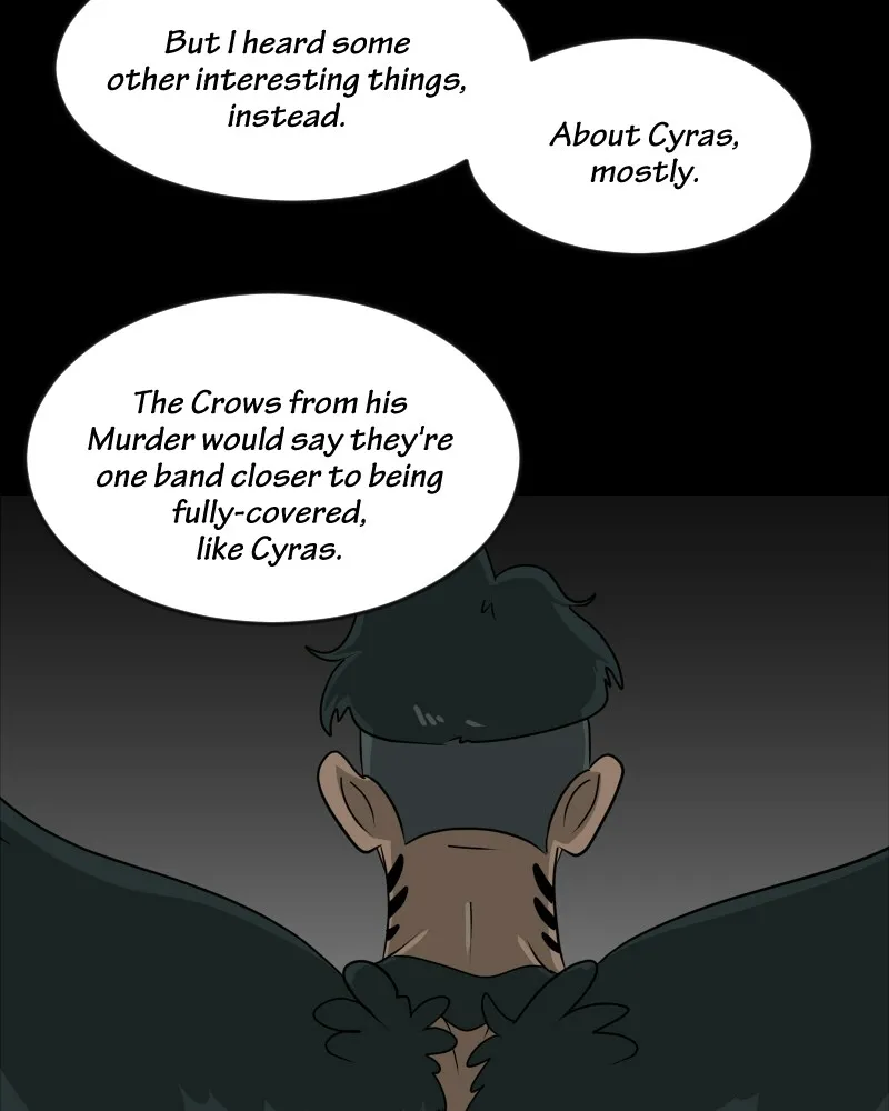 The Croaking Chapter 220 page 9 - 