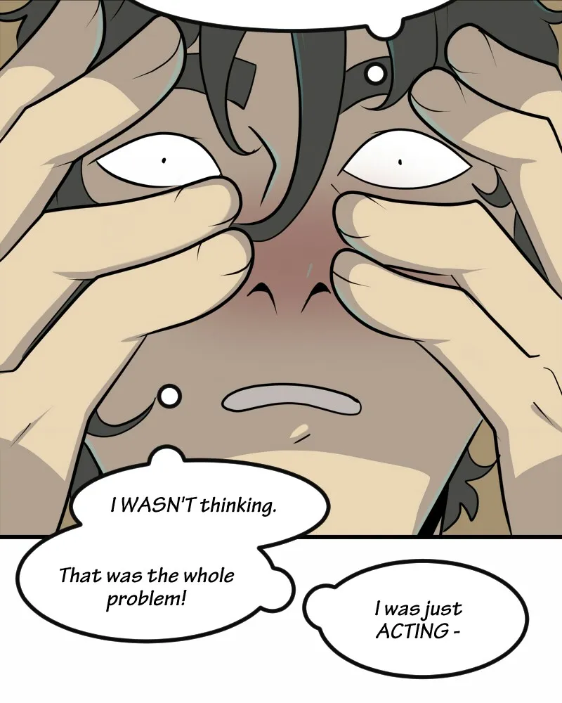 The Croaking Chapter 221 page 12 - 