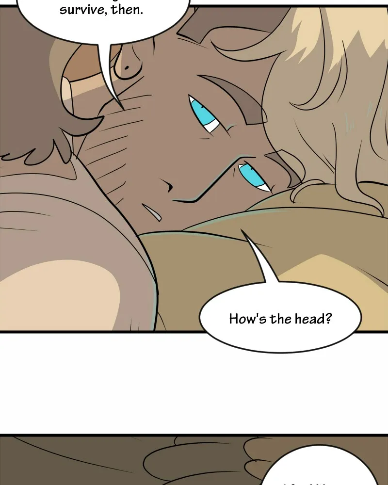 The Croaking Chapter 221 page 14 - 