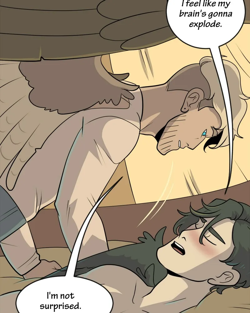 The Croaking Chapter 221 page 15 - 