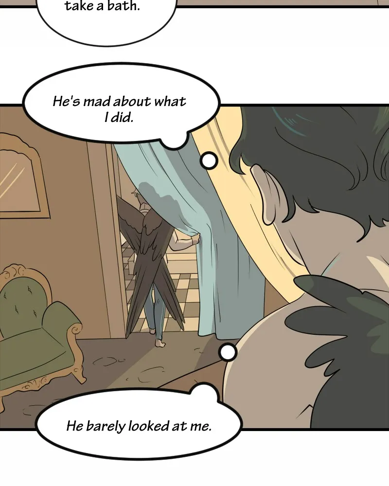 The Croaking Chapter 221 page 17 - 